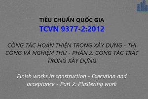TCVN 9377-2:2012
