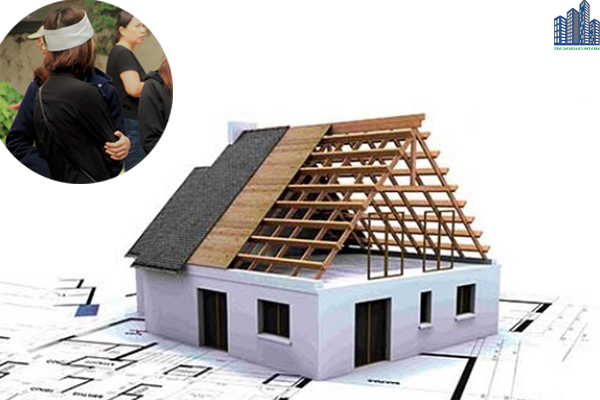 nhà có tang thì có xây nhà được không Nhà có tang thì có xây nhà được không