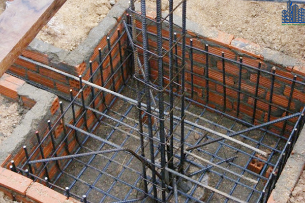 Thiết kế móng cọc bê tông