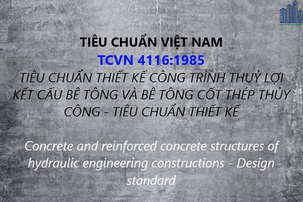 Tiêu chuẩn 4116:1985