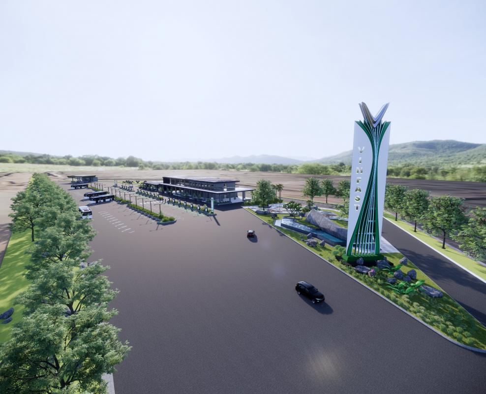 trạm sạc vinfast trạm sạc vinfast