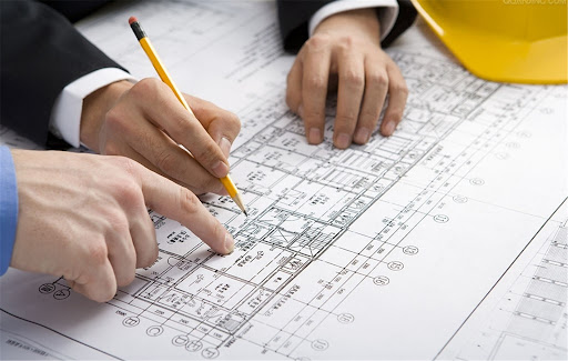 Hồ sơ thẩm duyệt PCCC