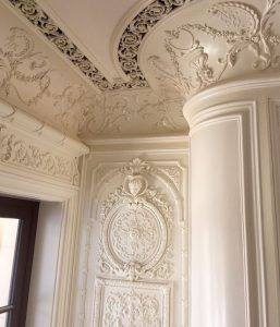 giấy dán tường