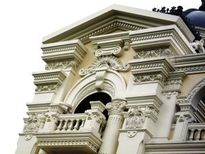 phù điêu thông dụng