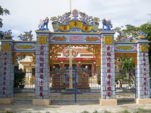 giấy dán tường