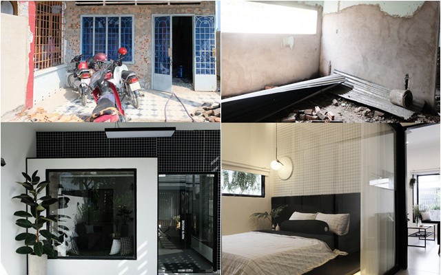 thi công sửa chữa nhà phố Thi công sửa chữa nhà phố