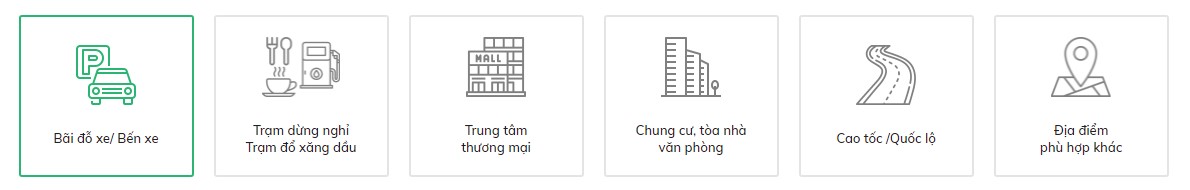 trạm sạc vinfast trạm sạc vinfast