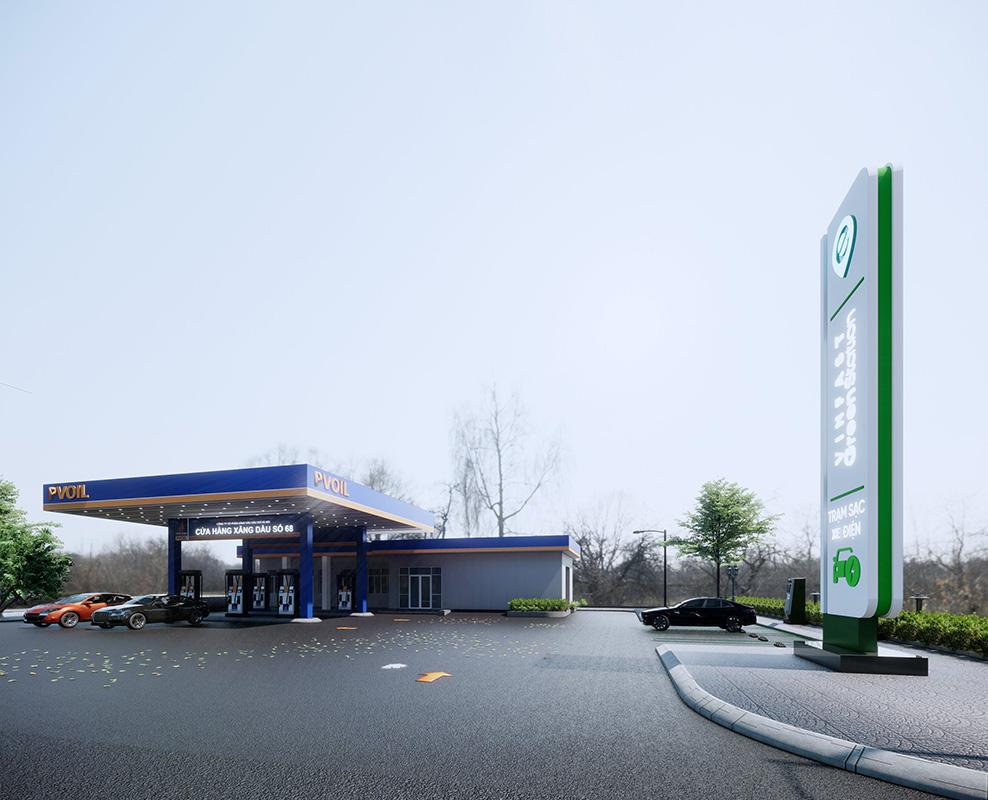 trạm sạc vinfast trạm sạc vinfast