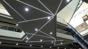 Đèn led âm trần đẹp lắp ráp đơn giản