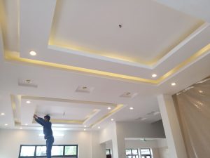 Đèn led dùng cho gia đình