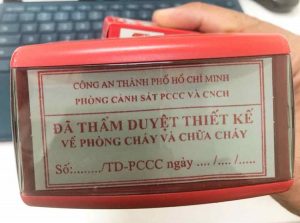 Thẩm duyệt hệ thống PCCC rất quan trọng