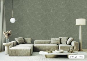 giay dan tuong phong khach