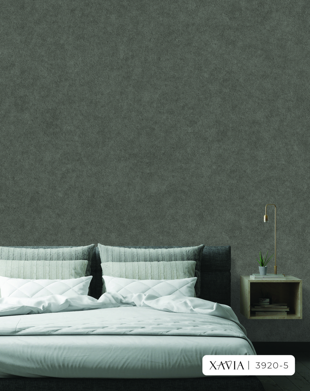 giay dan tuong phong ngu