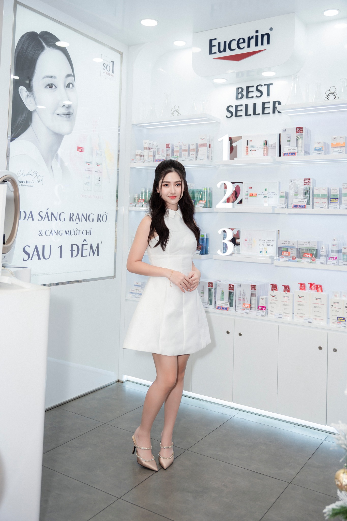 Bao Huy Media + Beauty Box