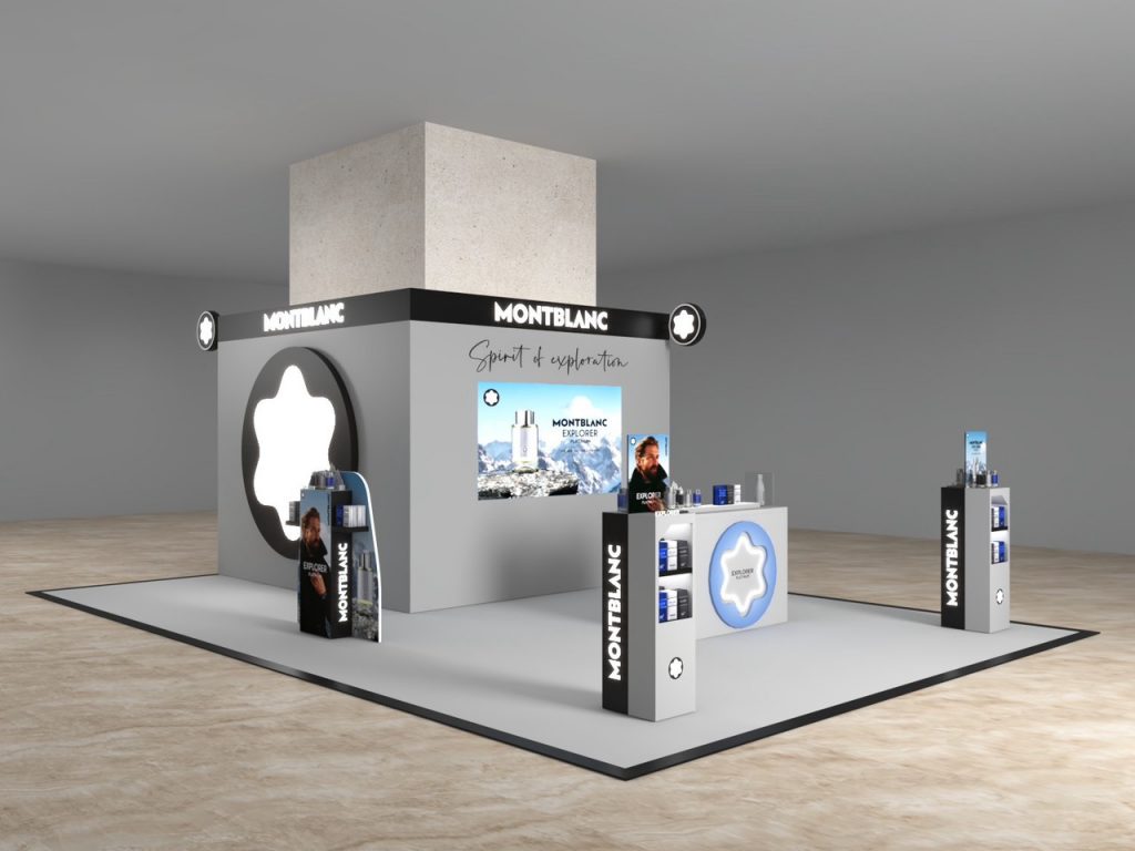 Event Production event production