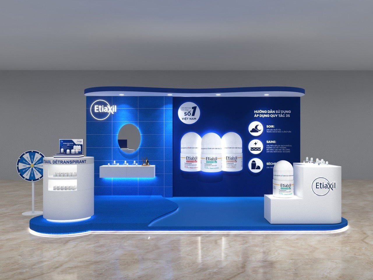 Event Production event production