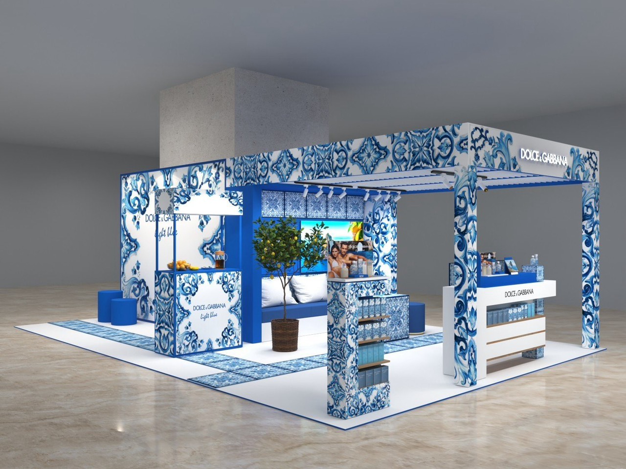 Event Production event production