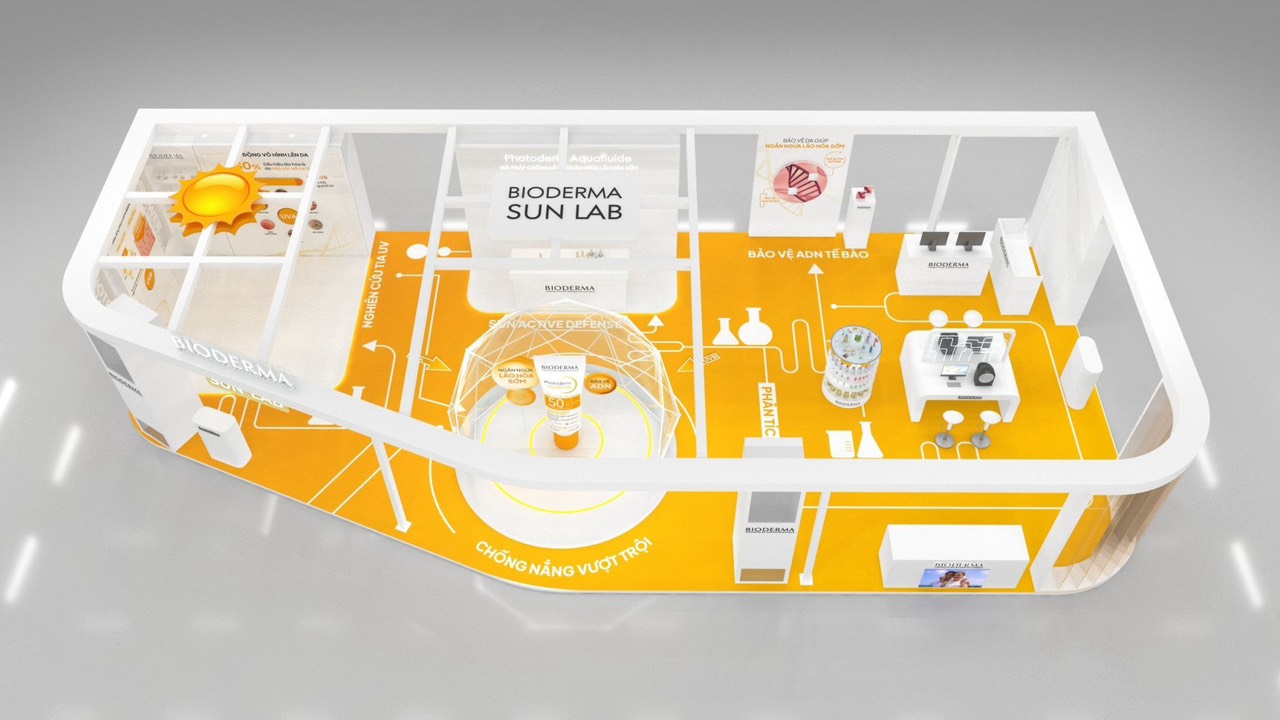 Event Production event production