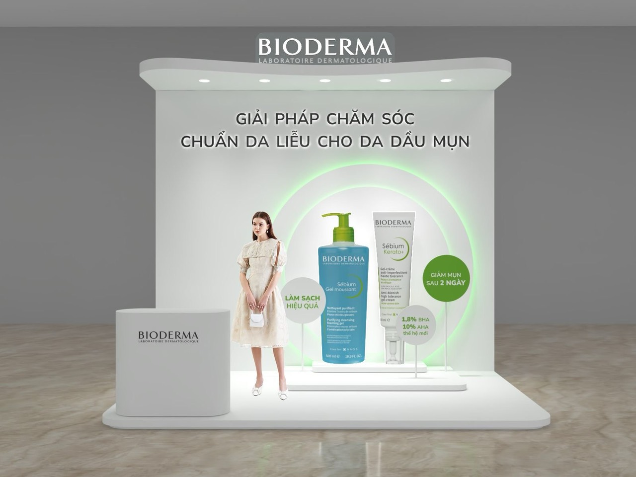 Event Production event production