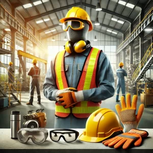 Bảo hộ lao động