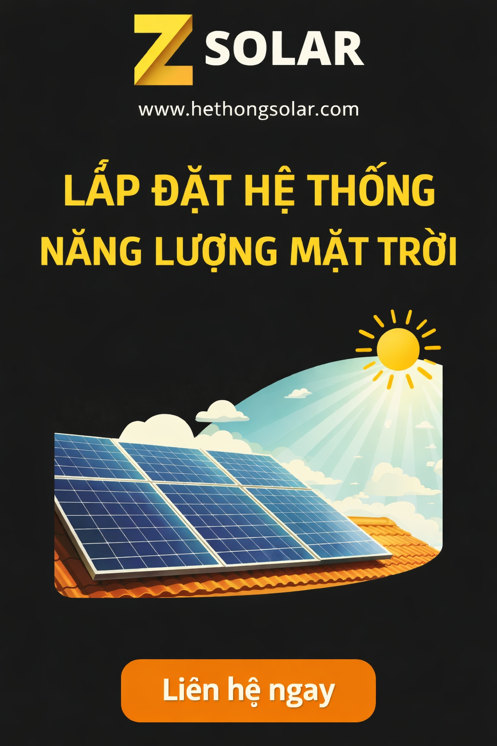 he thong solar